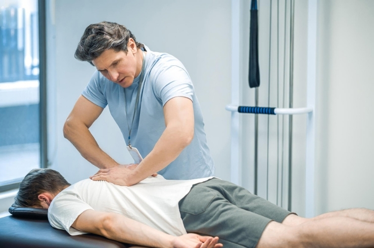 Pain Management Therapy
