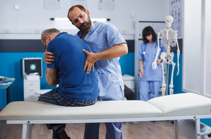 Orthopedic & Post-Surgical Rehabilitation